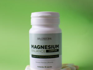 MAGNESIUM BALANCE COMPLEX