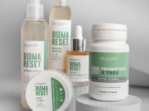 RUTINA BIOMARESET + PROBIOTICO