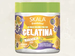 Gelatina frutal Skala 550gr Maracuya