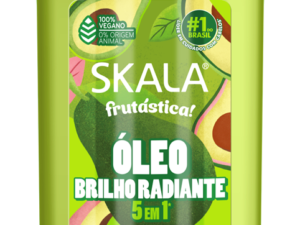 OLEO BRILLO RADIANTE DE PALTA SKALA